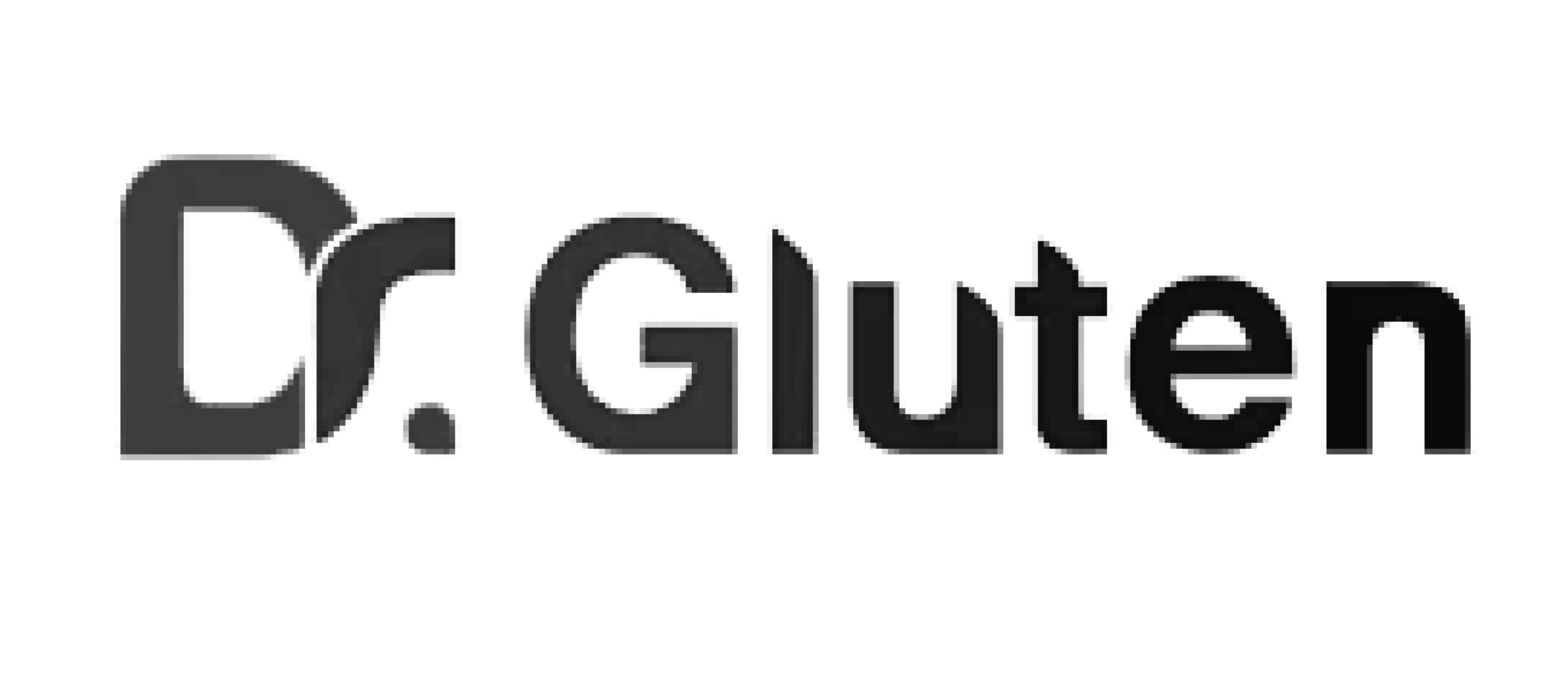Dr. Gluten