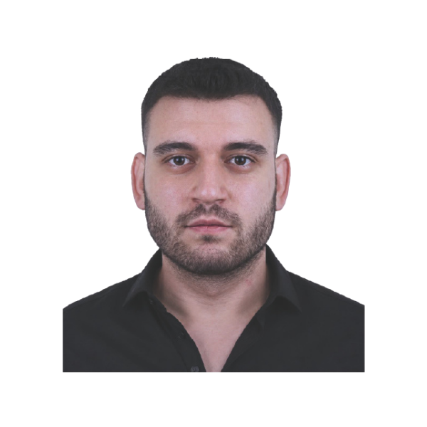 Kerem Sevinç