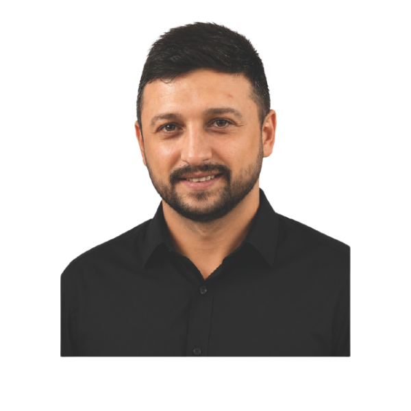 Okan Sevinç