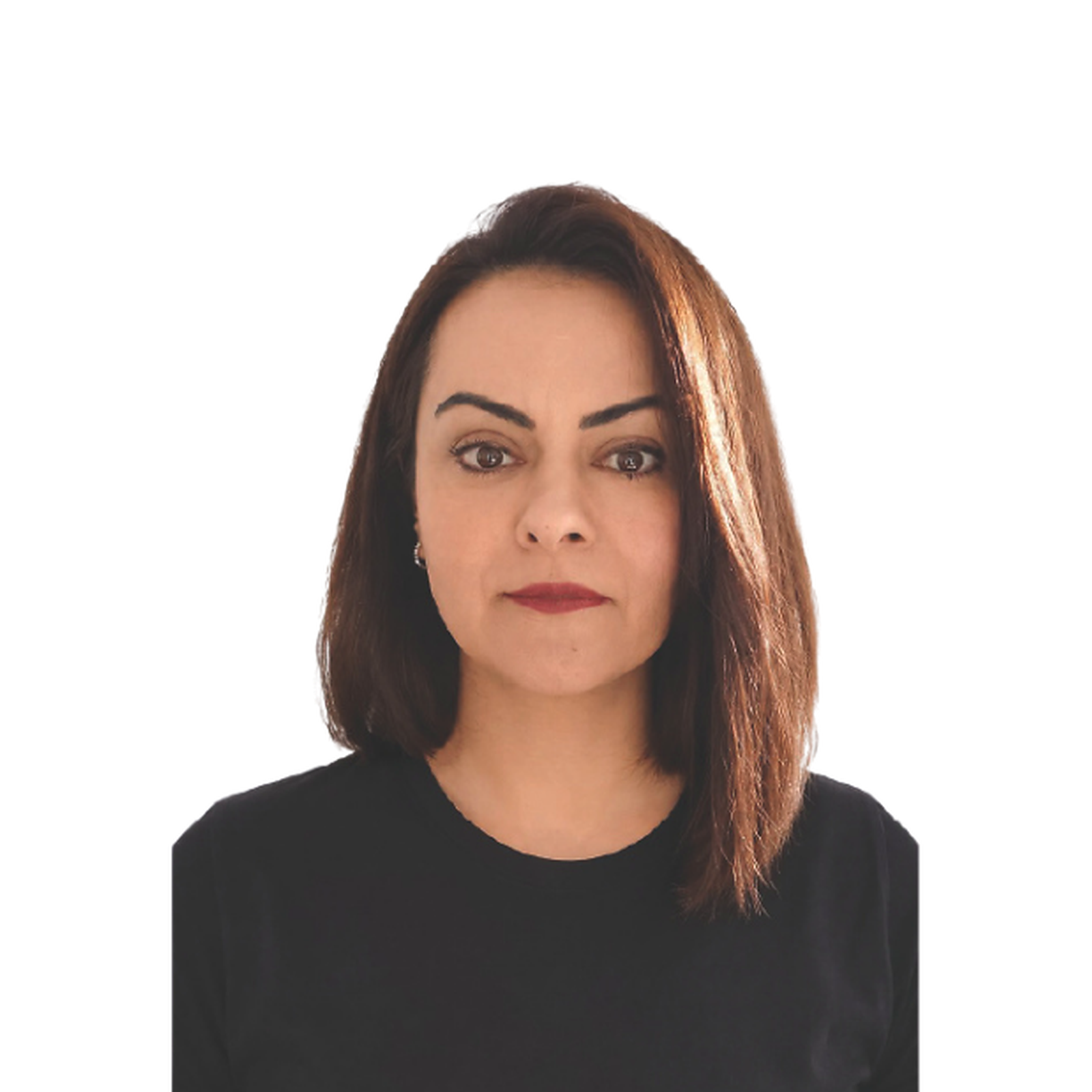 Aysu Karaman