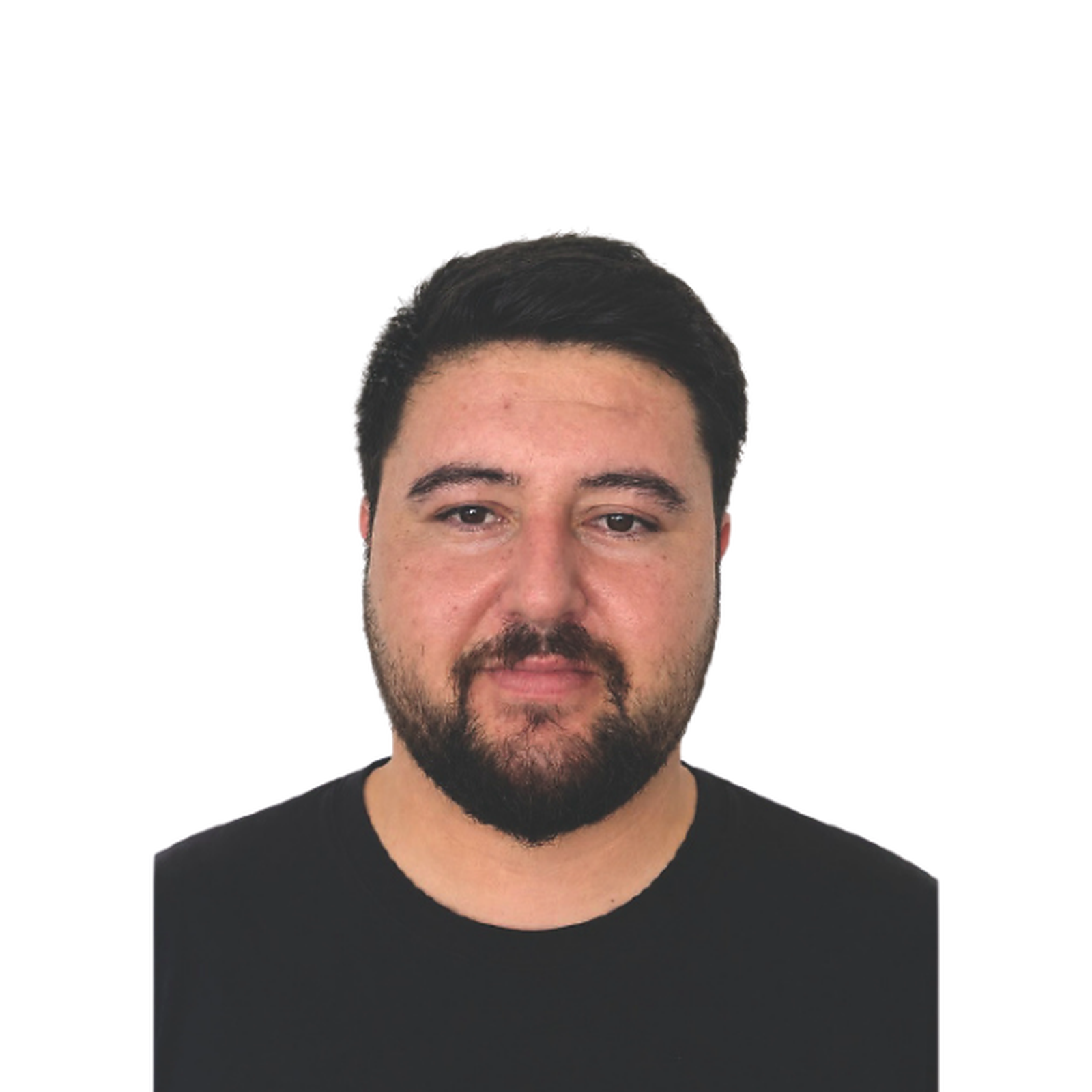 Bayram Güngör