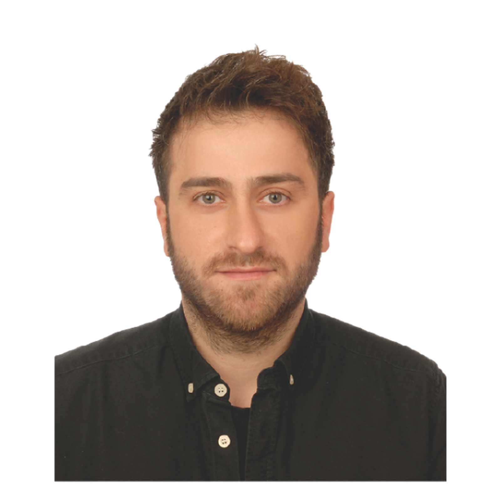 Gökhan Devran