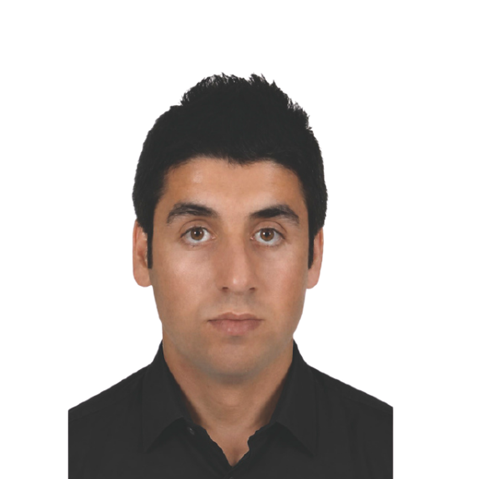 Halim Kandemir