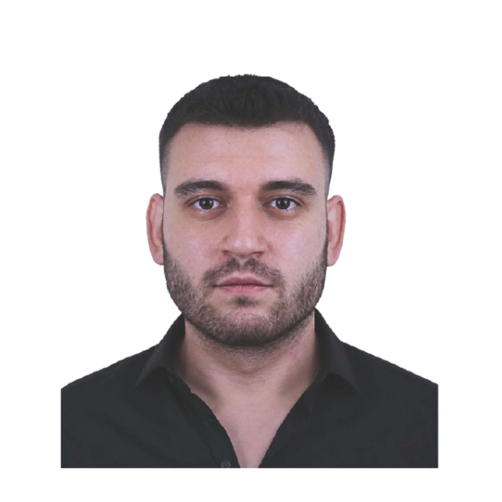 Kerem Sevinç