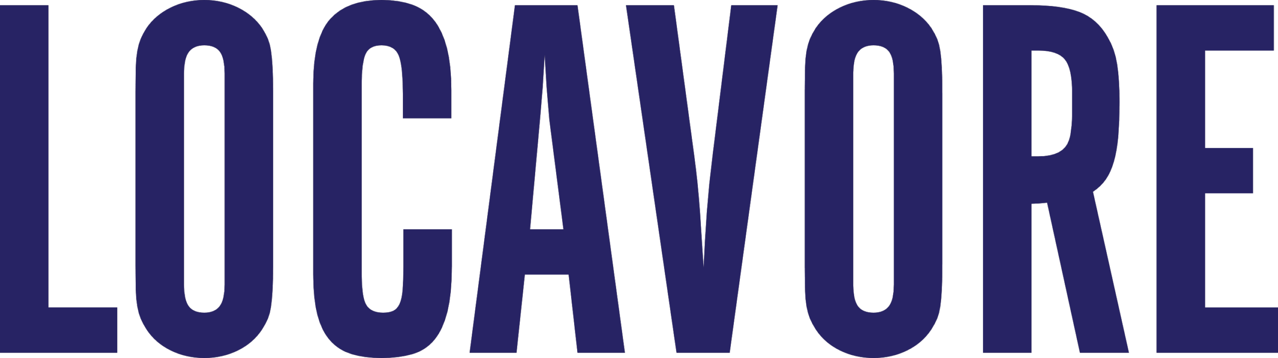 Locavore