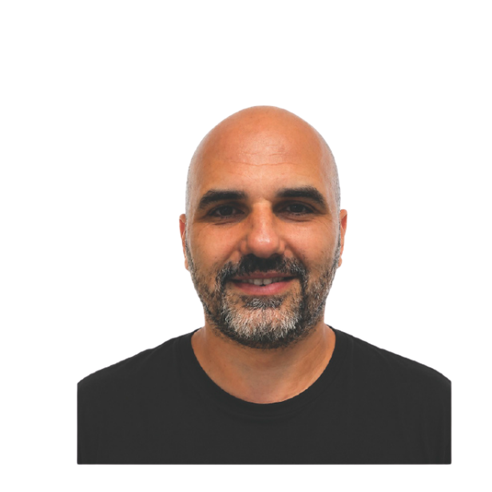 Mehmet Başaran