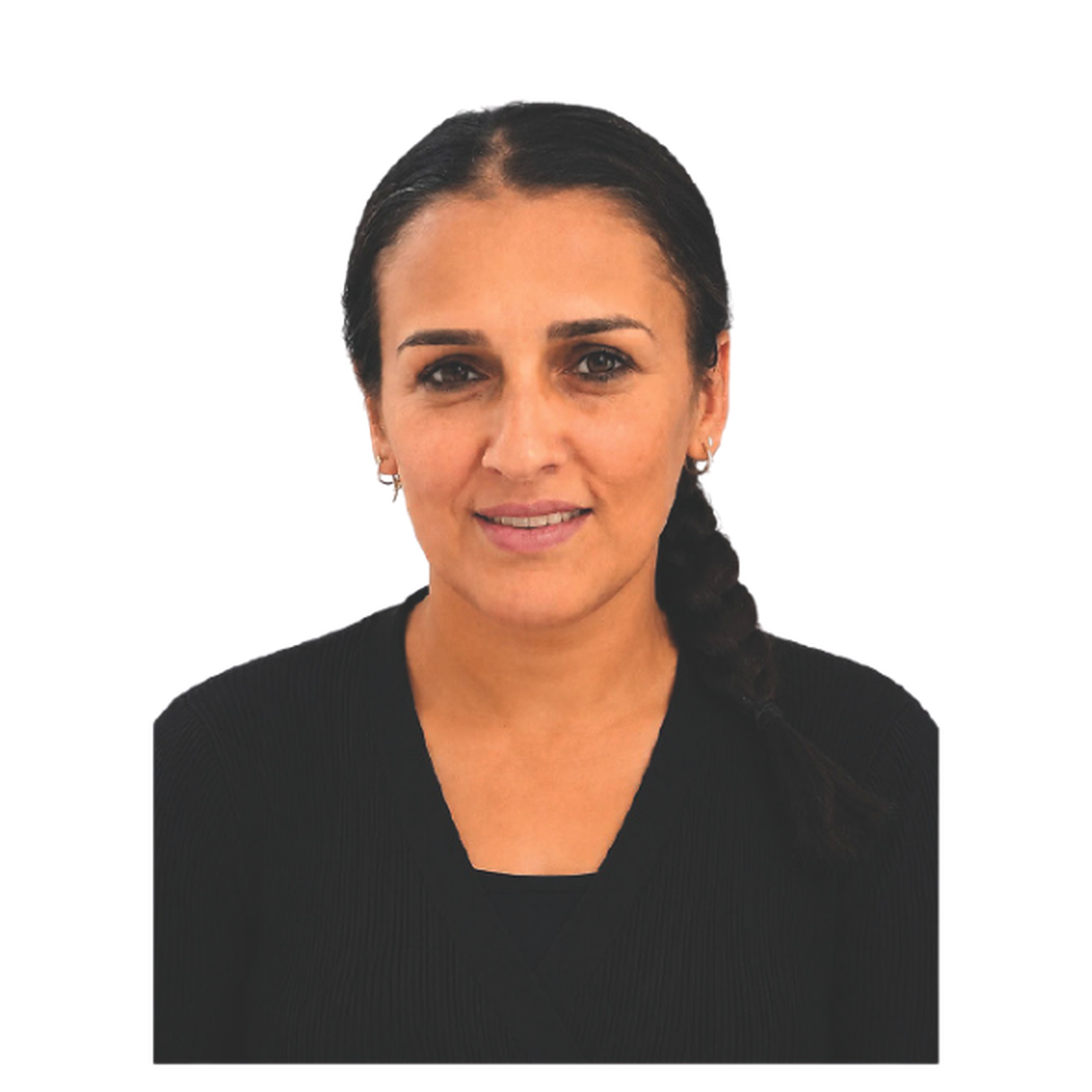 Nezaket Söylemez