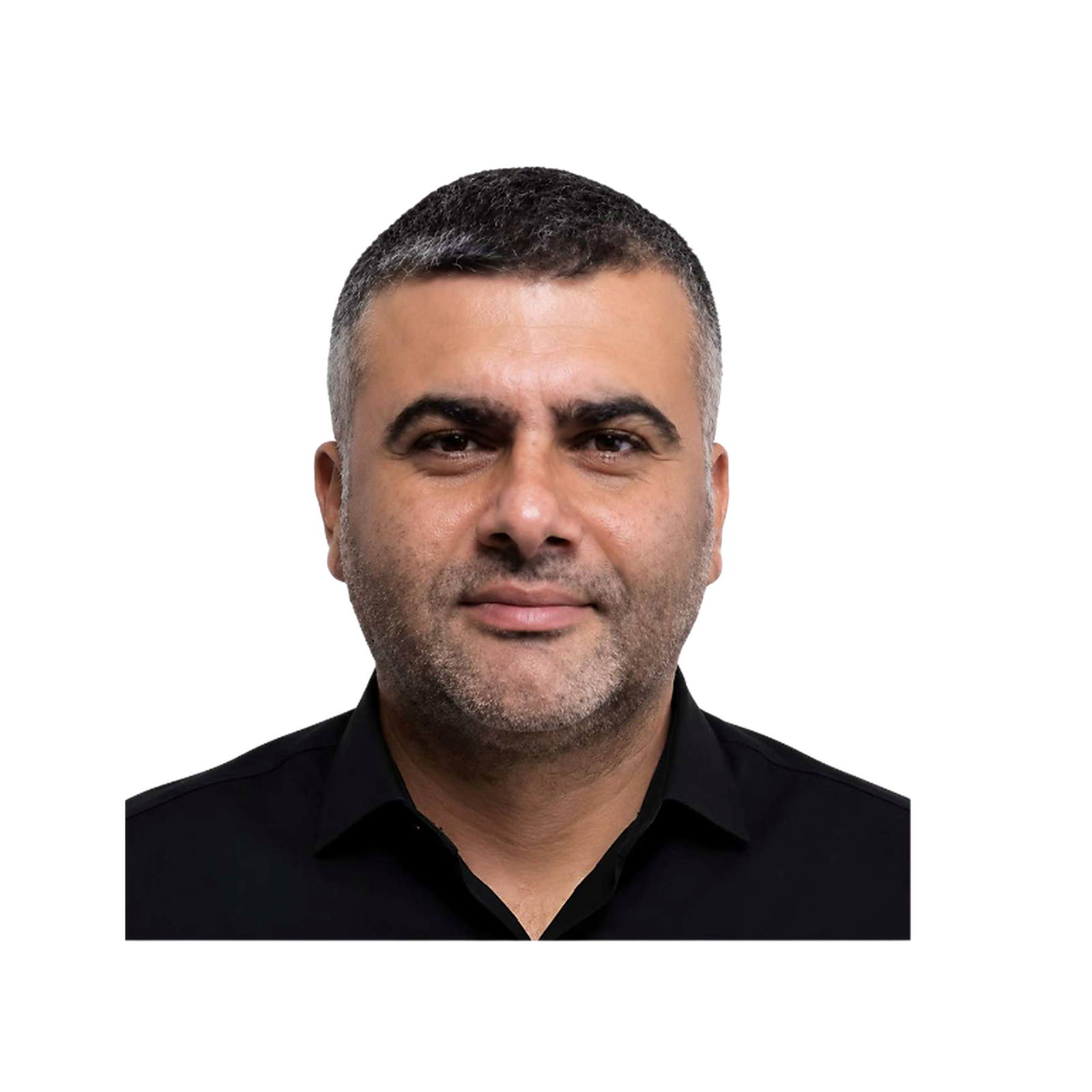Umut Deniz Yeşildağ