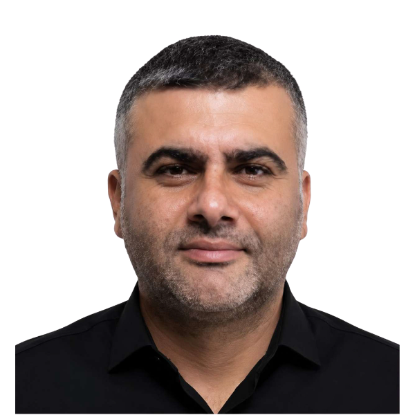 Umut Deniz Yeşildağ
